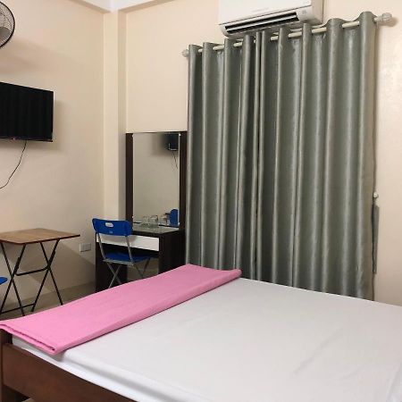 Minh Hang 1 Motel Thanh Hóa Esterno foto